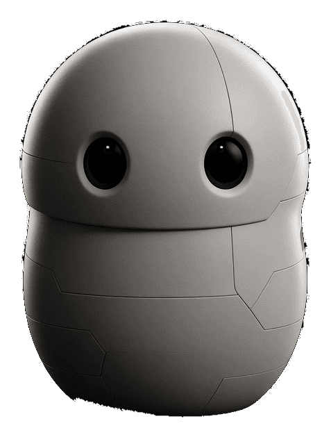 Bob, Studio Harrison’s GrokBot