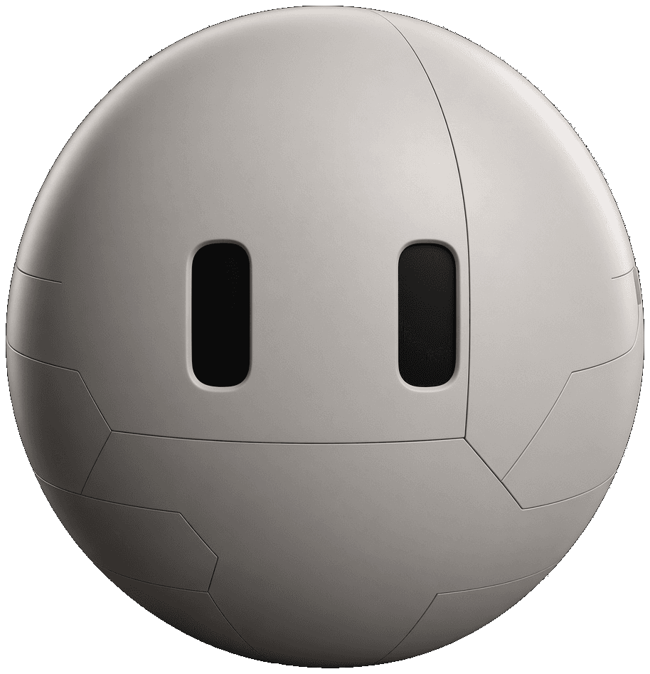 Bob, Studio Harrison’s GrokBot